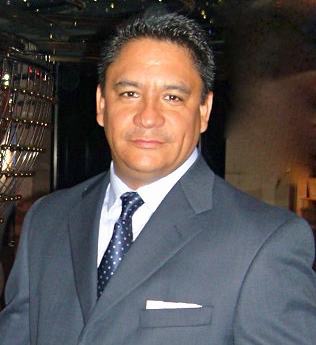 Jose Rogelio