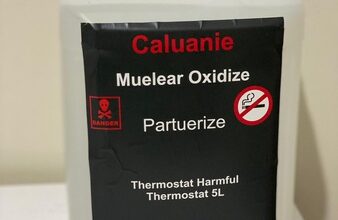 Buy Caluanie Muelear Oxidize in Vietnam