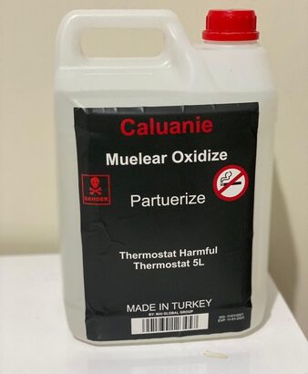 Buy Caluanie Muelear Oxidize in Vietnam