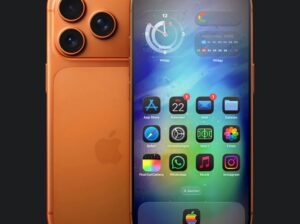 Ofertas Navideñas: iPhone 17 Pro Max