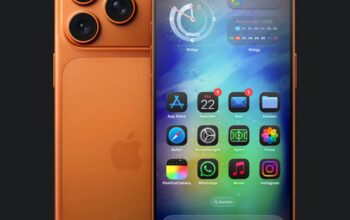 Ofertas Navideñas: iPhone 17 Pro Max